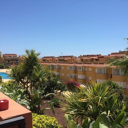 Ferienwohnung Panoramic & Family At Playa La Arena Puerto de Santiago  Exterior foto