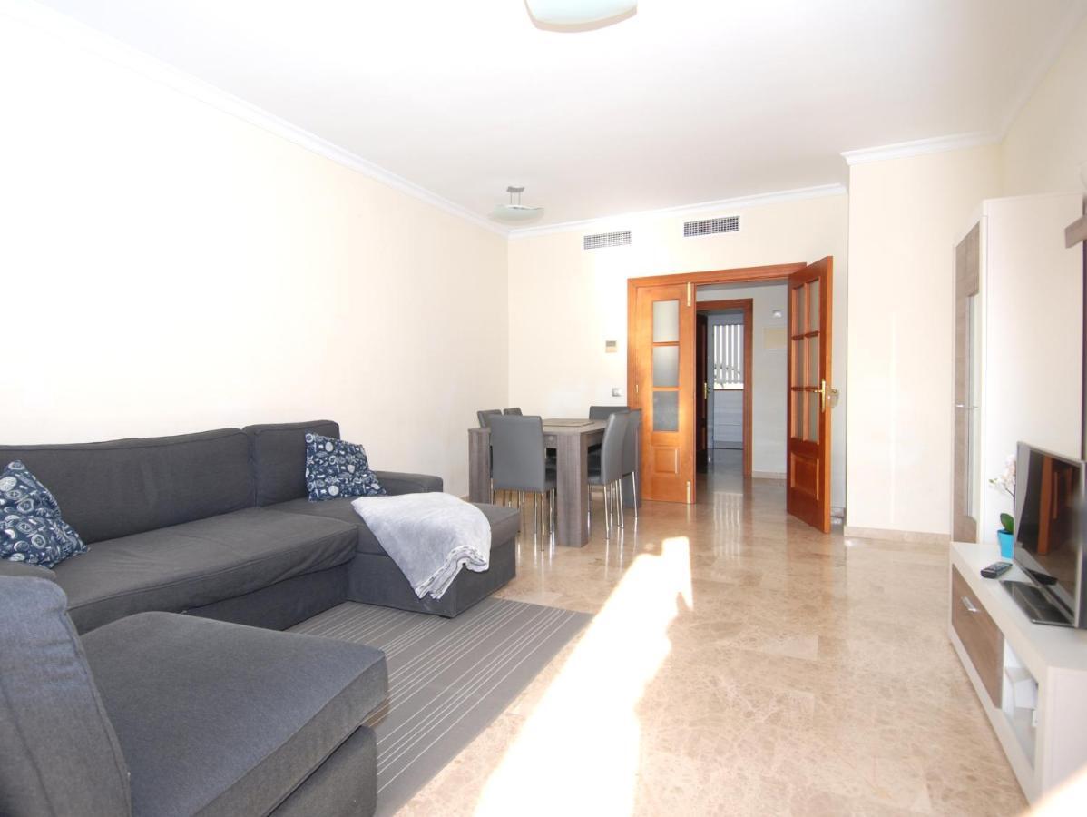 Ferienwohnung Panoramic & Family At Playa La Arena Puerto de Santiago  Exterior foto